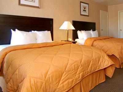 Solaire Angeles Hotel